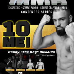 mma event